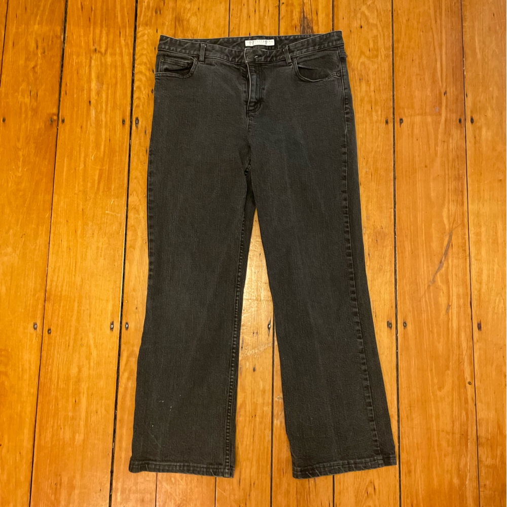 Geoffrey Beene Sport Stretch jeans